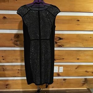 Brian Bailey size 14 cocktail dress.
